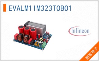 EVALM1IM323TOBO1