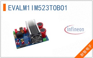EVALM1IM523TOBO1