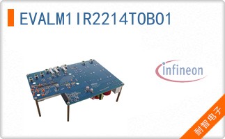 EVALM1IR2214TOBO1
