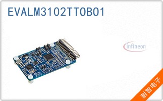EVALM3102TTOBO1