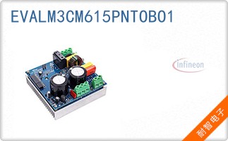 EVALM3CM615PNTOBO1