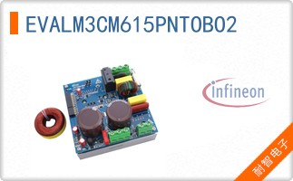 EVALM3CM615PNTOBO2