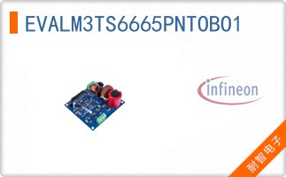 EVALM3TS6665PNTOBO1