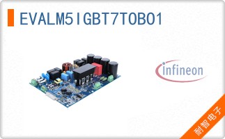 EVALM5IGBT7TOBO1