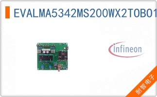 EVALMA5342MS200WX2TOBO1