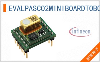 EVALPASCO2MINIBOARDTOBO1
