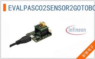 EVALPASCO2SENSOR2GOTOBO1