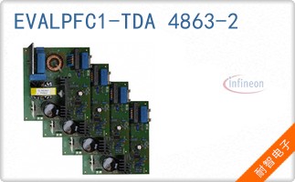 EVALPFC1-TDA 4863-2