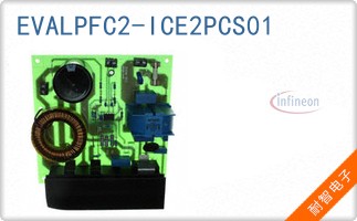 EVALPFC2-ICE2PCS01