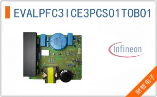 EVALPFC3ICE3PCS01TOBO1