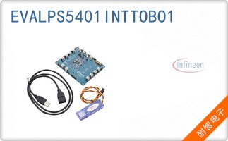 EVALPS5401INTTOBO1