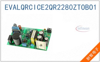 EVALQRCICE2QR2280ZTO