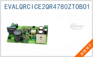 EVALQRCICE2QR4780ZTO