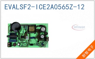 EVALSF2-ICE2A0565Z-1