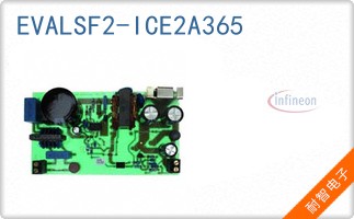 EVALSF2-ICE2A365