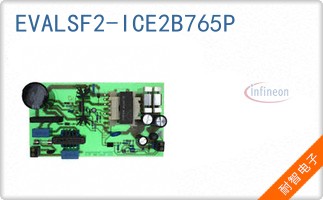 EVALSF2-ICE2B765P
