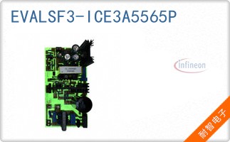 EVALSF3-ICE3A5565P