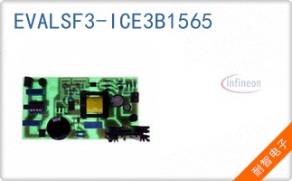 EVALSF3-ICE3B1565