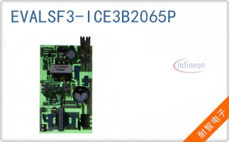 EVALSF3-ICE3B2065P
