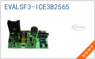 EVALSF3-ICE3B2565