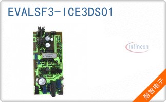 EVALSF3-ICE3DS01