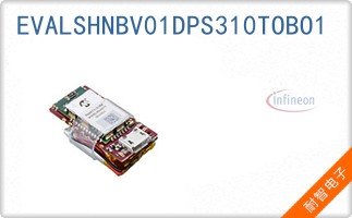 EVALSHNBV01DPS310TOB