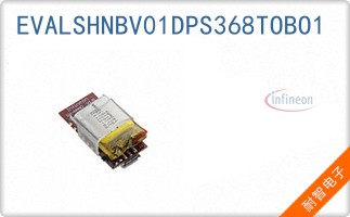EVALSHNBV01DPS368TOB
