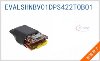 EVALSHNBV01DPS422TOB