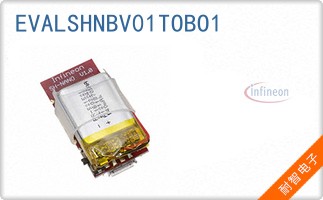 EVALSHNBV01TOBO1