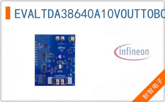 EVALTDA38640A10VOUTTOBO1