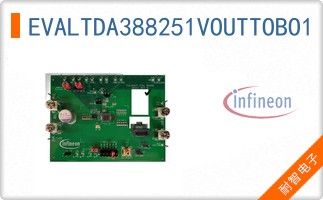 EVALTDA388251VOUTTOBO1