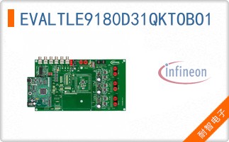 EVALTLE9180D31QKTOBO1