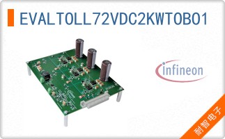 EVALTOLL72VDC2KWTOBO1