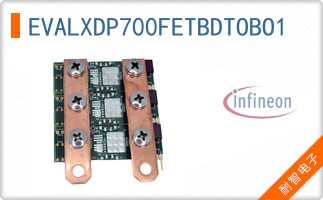 EVALXDP700FETBDTOBO1