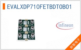 EVALXDP710FETBDTOBO1