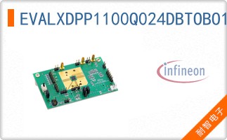 EVALXDPP1100Q024DBTOBO1