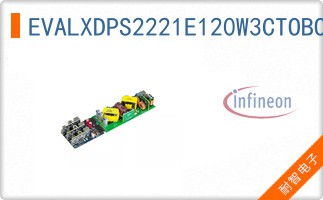 EVALXDPS2221E120W3CTOBO1