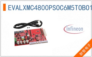 EVALXMC4800PSOC6M5TOBO1
