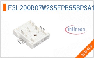 F3L200R07W2S5FPB55BPSA1