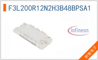 F3L200R12N2H3B48BPSA1