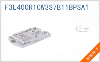 F3L400R10W3S7B11BPSA1