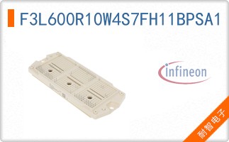 F3L600R10W4S7FH11BPSA1