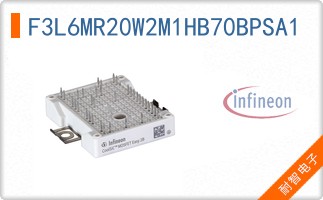 F3L6MR20W2M1HB70BPSA1