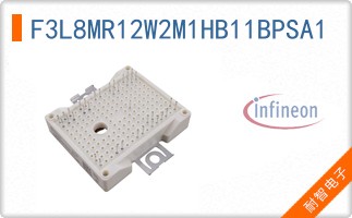 F3L8MR12W2M1HB11BPSA1