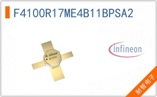 F4100R17ME4B11BPSA2