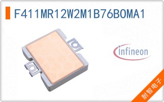 F411MR12W2M1B76BOMA1