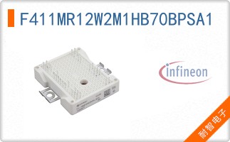 F411MR12W2M1HB70BPSA1