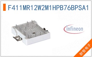 F411MR12W2M1HPB76BPSA1