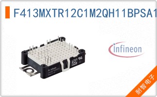 F413MXTR12C1M2QH11BPSA1