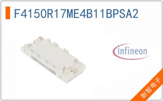 F4150R17ME4B11BPSA2